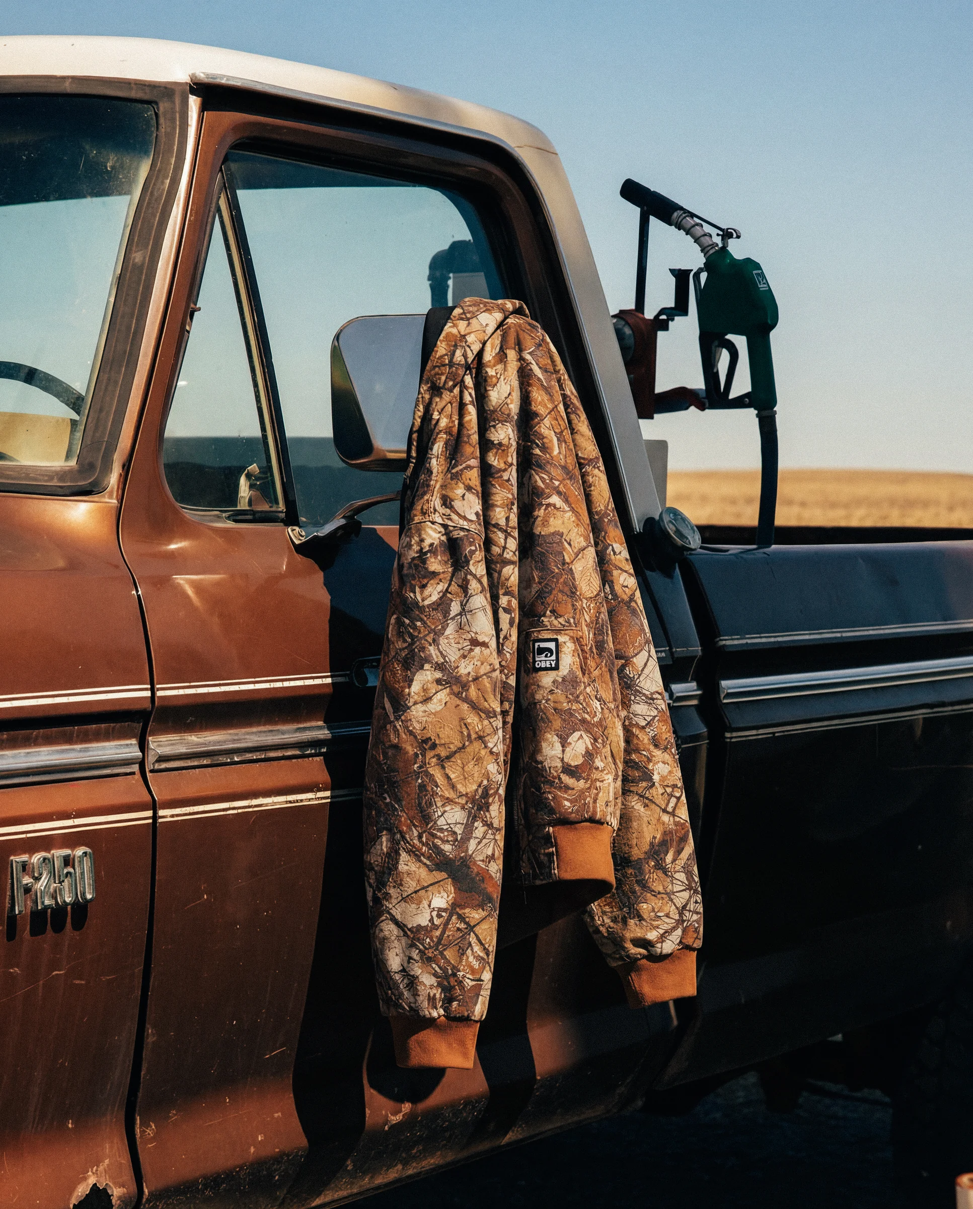 Carhartt / Field Squat