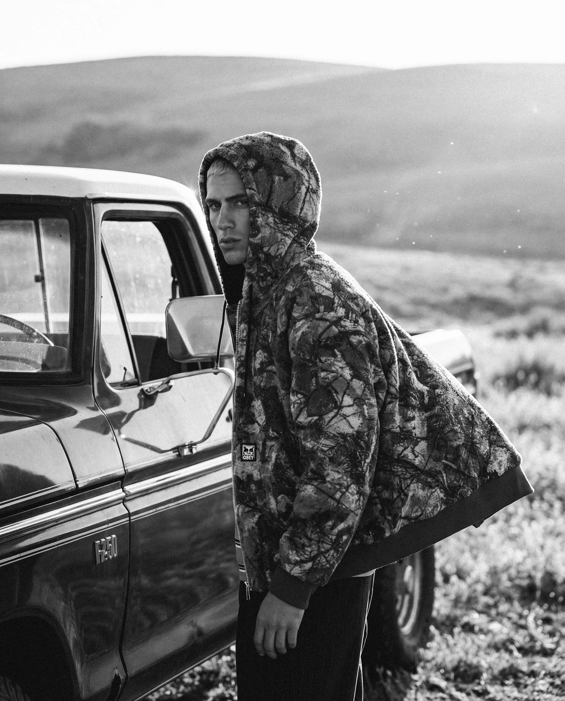 Carhartt / Running Wide