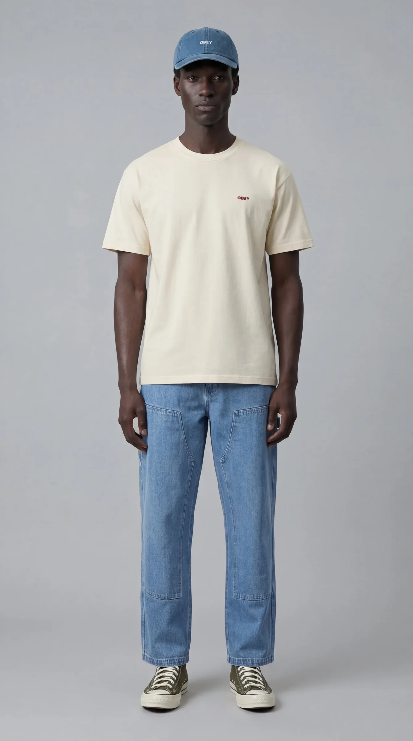 NHBD / Studio Front