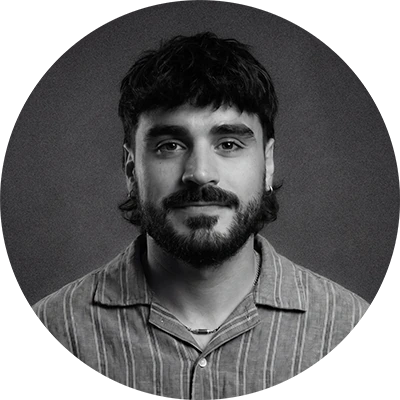 Matías — cofundador de GULA